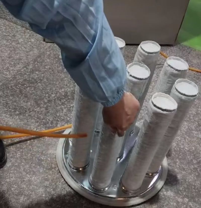 真空上料機(jī)不上料的原因有哪些